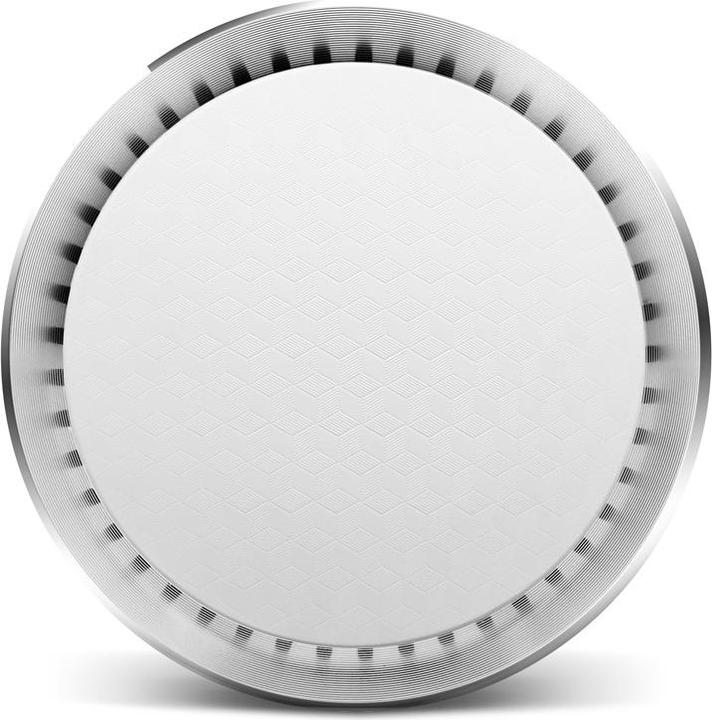 Actual product image Smanos Radio indoor siren K1 SS-20