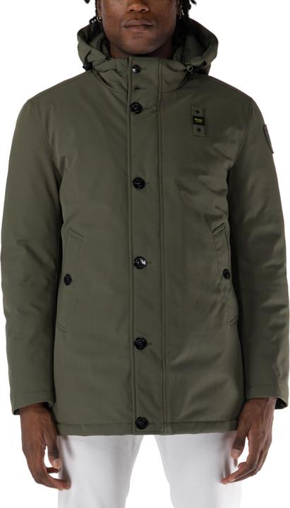 Actual product image Bauer Jacket (XL)