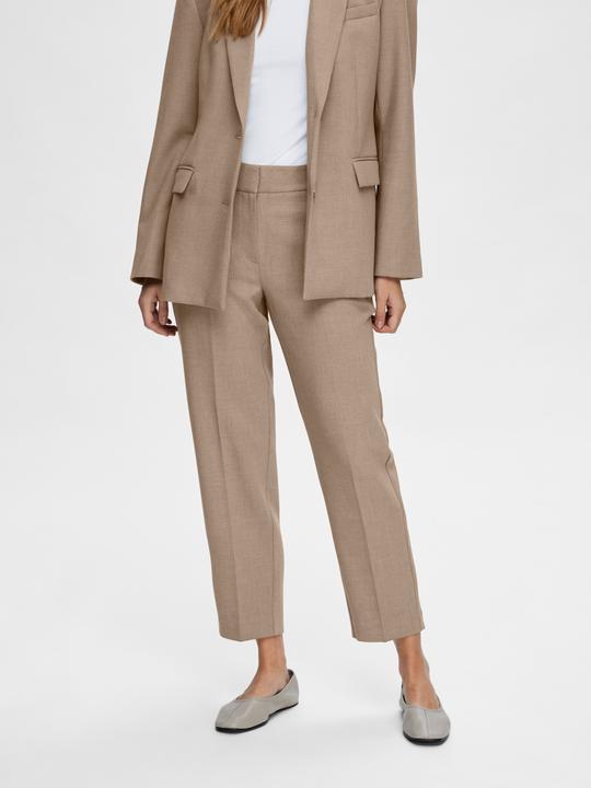 Produktbild Selected Femme Cropped Hose (34)