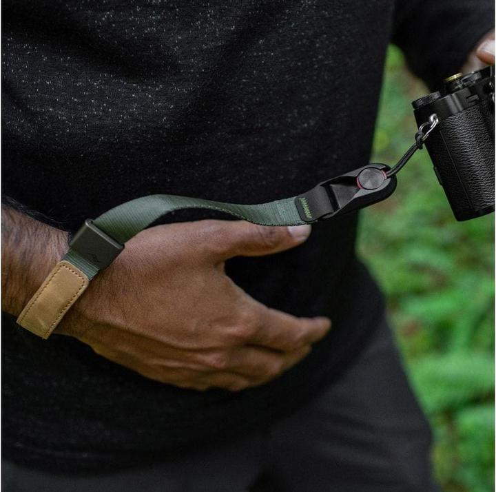 Image du produit Peak Design Cuff (Dragonne)