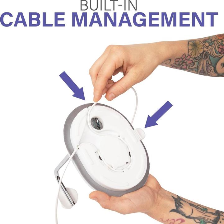 Image du produit Sanus WSHSH1-W2
