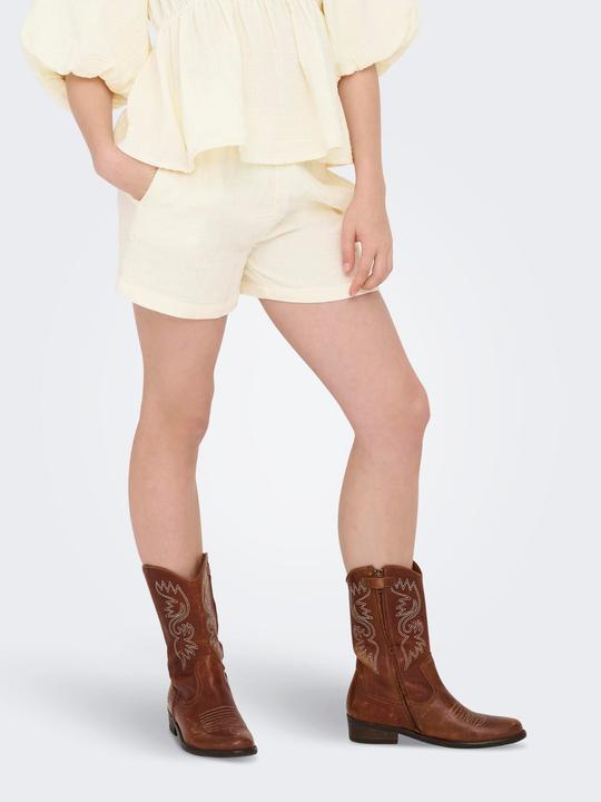 Produktbild Only KOGTHYRA Normal geschnitten Shorts Shorts (164)