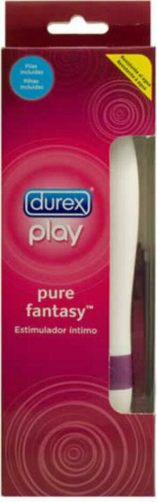 Productafbeelding Durex Pure fantasie