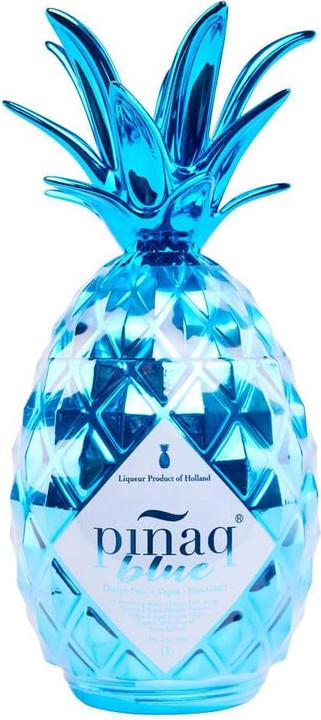 Produktbild Pinaq Blue (1 x 100 cl)
