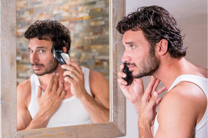 Image du produit Wahl Clipper Lithium Ion Noir, Argent