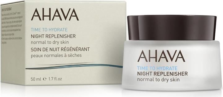 Immagine prodotto Ahava Crema per la cura della notte (50 ml, Crema notte)