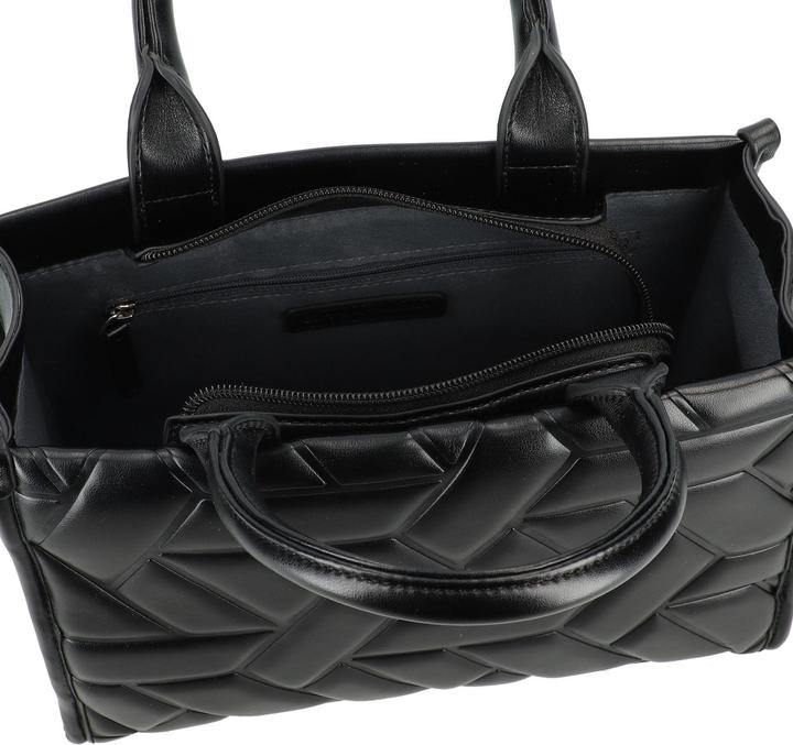 Actual product image Tom Tailor Amela handbag S 26 cm