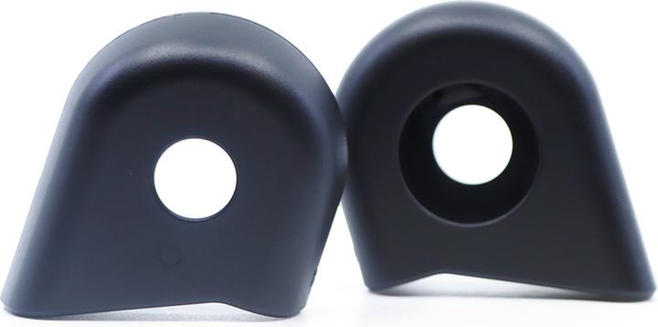Actual product image Sram Crank arm protection