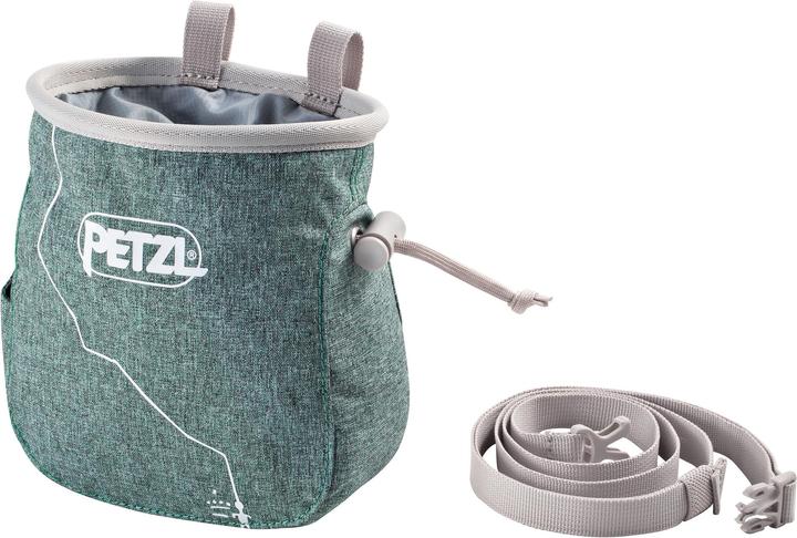Produktbild Petzl Saka Magnesiumbeutel