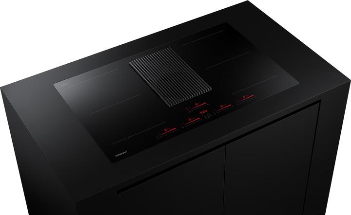 Image du produit Samsung NZ84T9747VK/UR