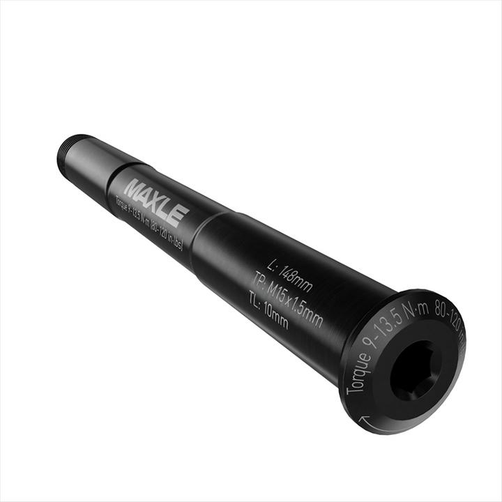 Produktbild RockShox Maxle Stealth Road Steckachse 12x100mm