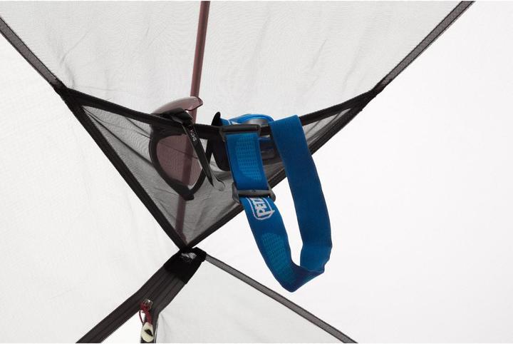 Actual product image Msr Elixir 2 (Dome tent, 2.77 kg, 2 persons)