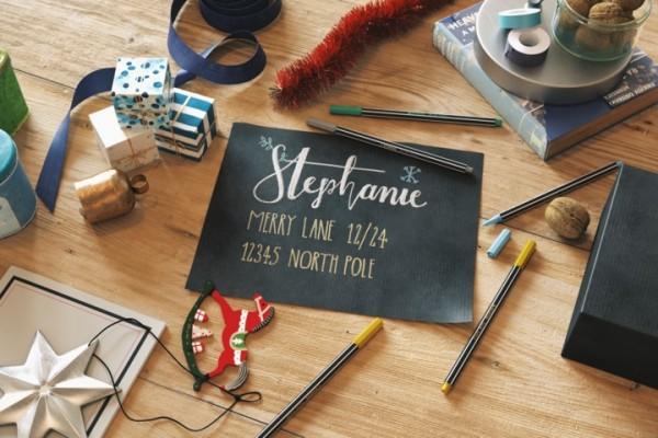 Produktbild STABILO Pen 68 Premium Metallic-Filzstift (Mehrfarbig, 6 x)