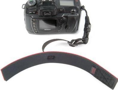 Produktbild OP Tech Strap System Gotcha Wrist Strap (Handschlaufe)