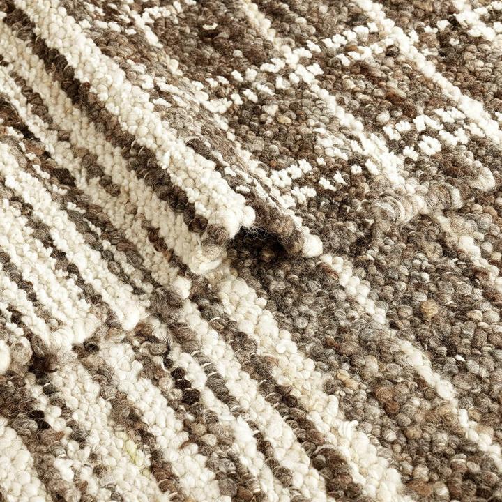Immagine prodotto Loberon Tappeto Berinique color tortora (200 x 300 cm)