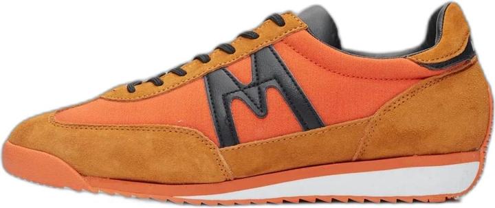 Karhu sneakers mestari-jaffa f805001 orange/black
