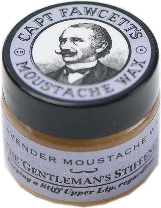 Immagine prodotto Captain Fawcett Cera per baffi (15 ml)