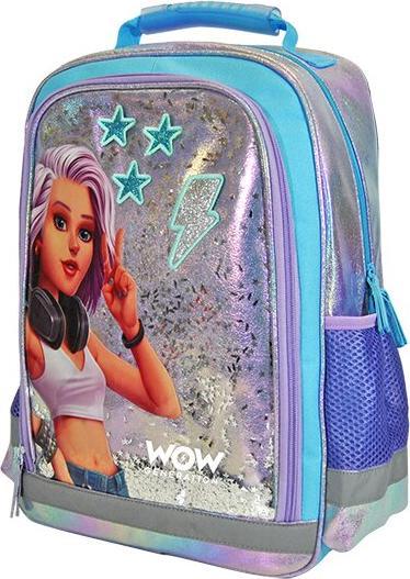 Immagine prodotto Kids Licensing Zaino Wow Generation