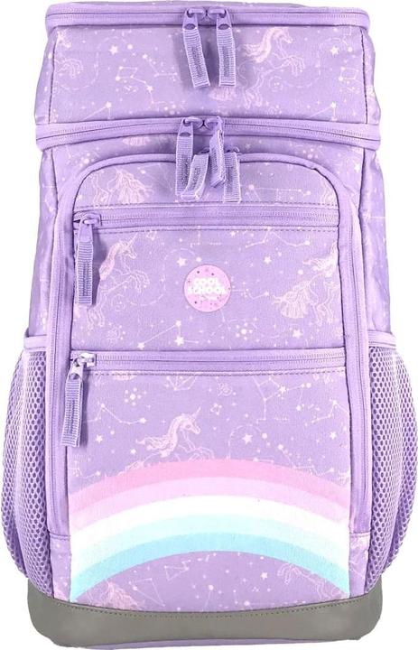 Produktbild Tinka Magic Tinka - School Backpack 22L - Rainbow (8-804749) (22 l)