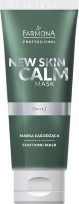 Produktbild Farmona PROFESSIONAL New Skin Calm Mask maska łagodząca do twarzy 200ml (200 ml)