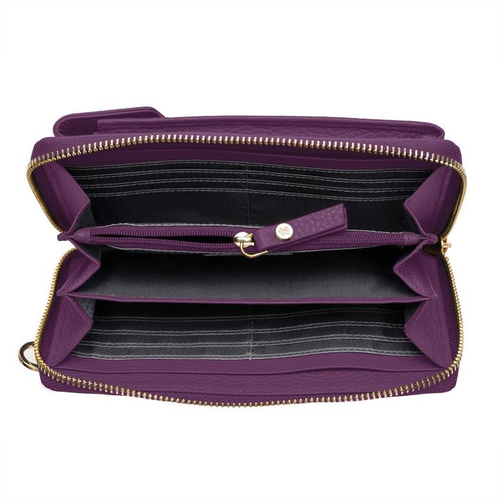 Immagine prodotto Lazarotti Bologna Leather Handytasche Leder 11 cm