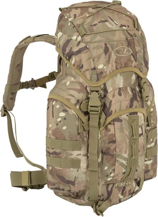 Produktbild Highlander Forces 25 Hmtc (25 l)