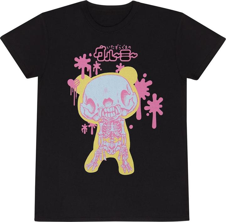 Produktbild Gloomy Bear TShirt (XL)