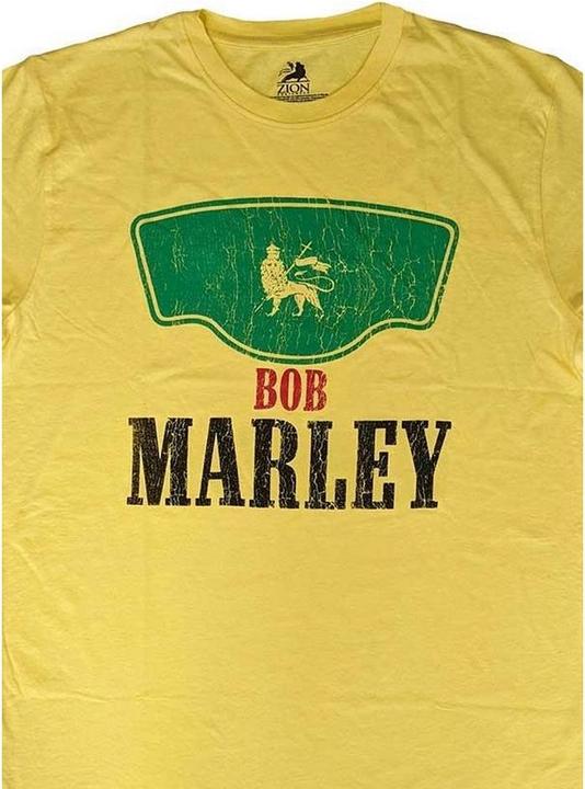 Immagine prodotto Bob Marley Maglietta (XL)