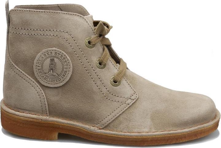 Produktbild Clarks Desert Lynx (45)