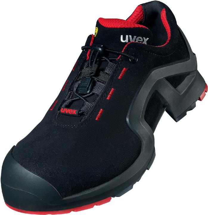 Uvex Safety 1 support