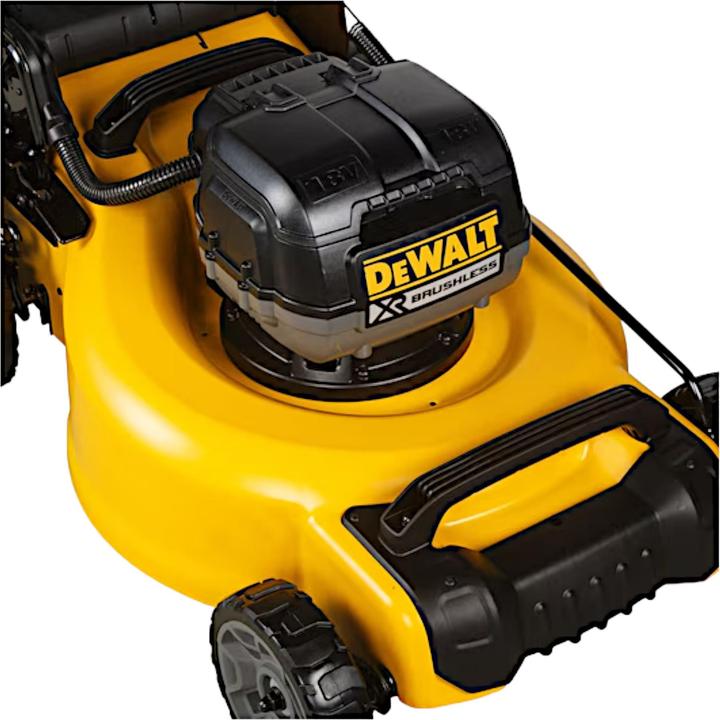Produktbild DeWalt DCMW564N (Akkubetrieb)