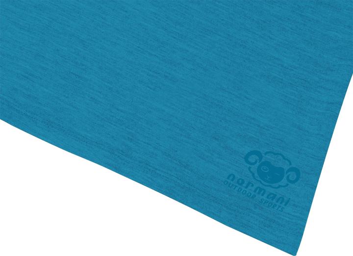 Immagine prodotto Normani Maglia da bambino in merino a maniche lunghe Broome - 6726 (98, 102, 104, 100 A)