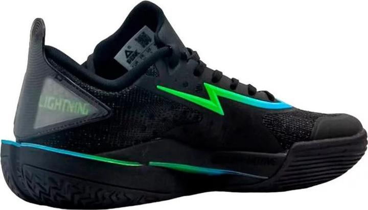Image du produit Peak Ice Works chaussures indoor lightning 11 (45)