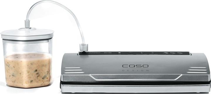 Productafbeelding Caso Vc 100