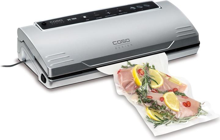 Productafbeelding Caso Vc 100