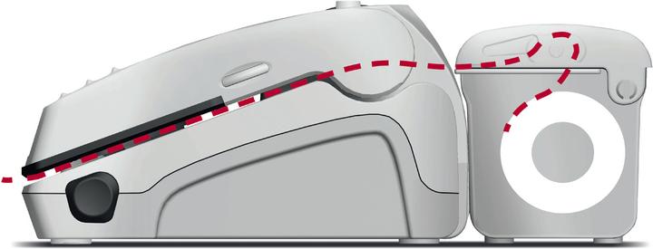 Immagine prodotto Caso VC 300 Pro