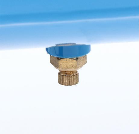 Produktbild Airpress HL 425-100V (8 Bar, 100 l)