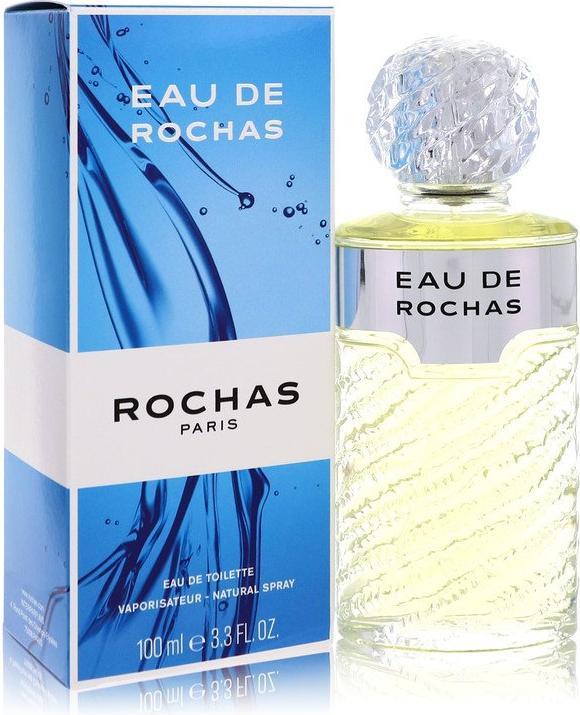Rochas Woman (Eau de toilette, 100 ml)