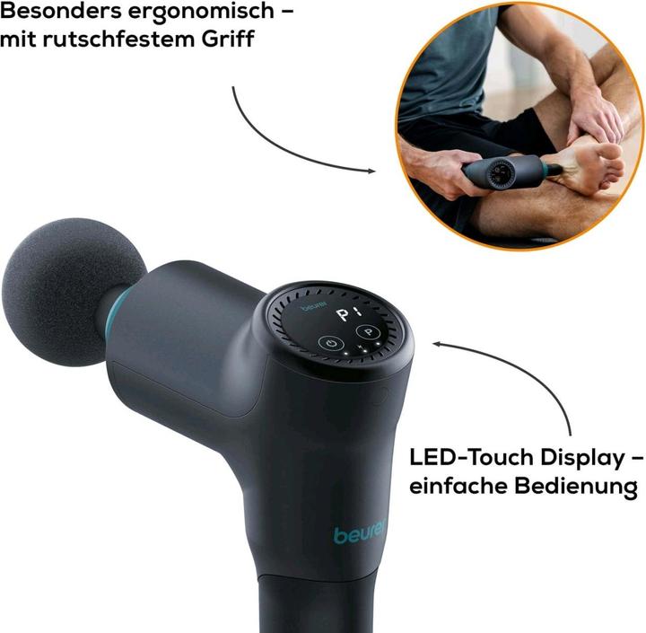 Image du produit Beurer MG 185