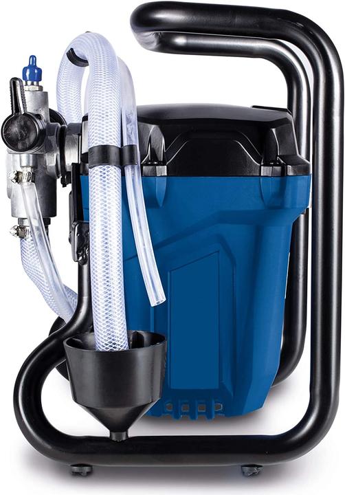 Immagine prodotto Scheppach Verniciatura a spruzzo elettrica ACS 3000, 220-240V 50Hz