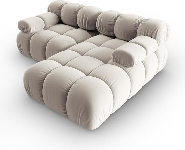 Produktbild Micadoni Bellis (Ecksofa)