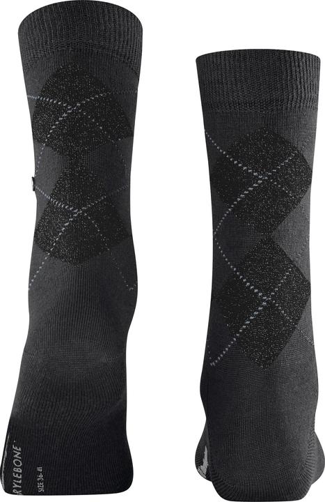 Image du produit Burlington Chaussettes Lurex Marylebone (36 - 41)