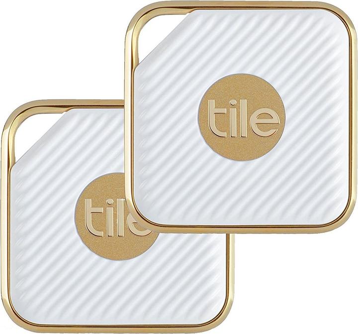 Tile Pro Style (iOS, Android)