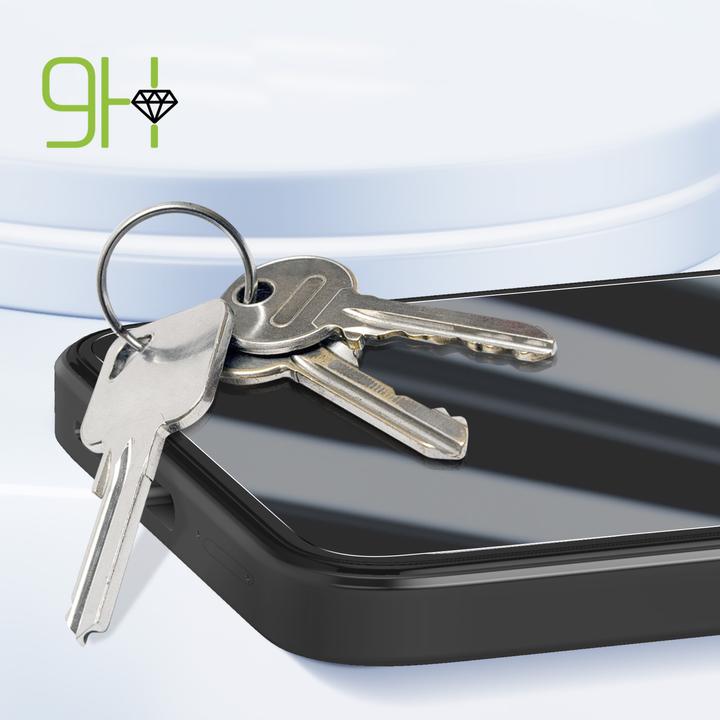 Immagine prodotto Mayaxess Pellicola CrystalGuard (1 Pezzo/i, Samsung Galaxy S25)