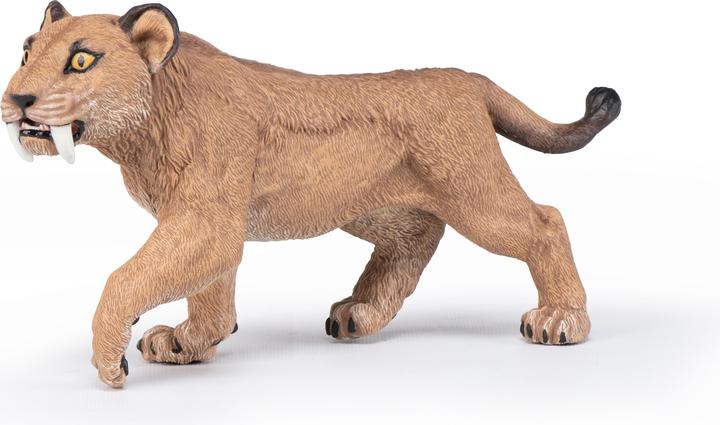 Actual product image Papo Young smilodon
