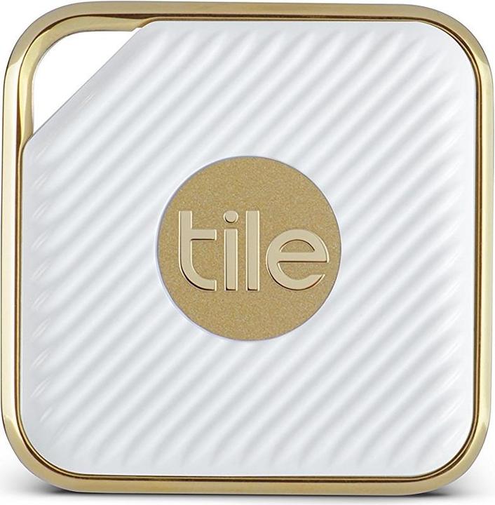 Tile Pro Style (iOS, Android)