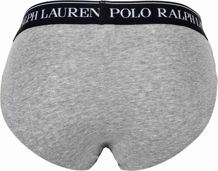 Immagine prodotto Ralph Lauren Scivolare Casual Figura-abbracciata (S, confezione da 3)