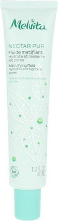 Immagine prodotto Melvita Fluido opacizzante (re) (40 ml)