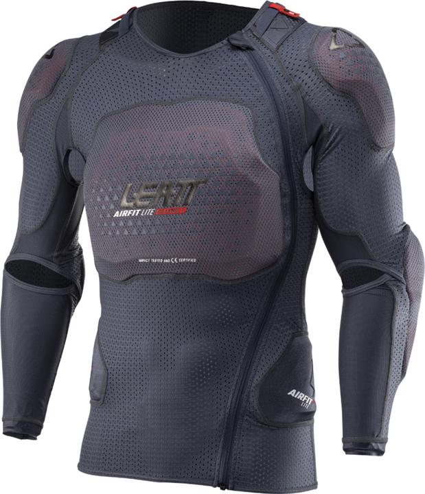 Immagine prodotto Leatt Protezione del corpo 3DF AirFit Lite Evo (XL, Protezione del torace, Esemplare unico)
