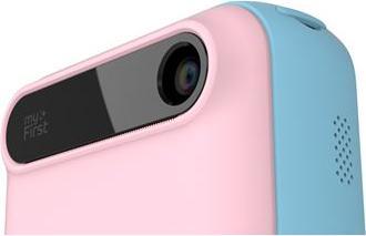 Actual product image myFirst Camera Insta 20 Rosa